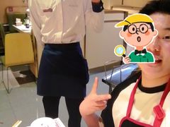 -海底捞火锅(劲松店)