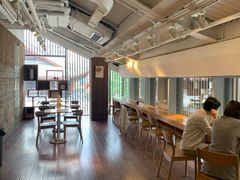 -无印良品餐堂 MUJI Diner(成都太古里店)