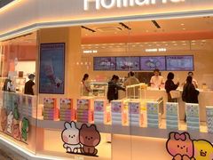 -好利来(湖滨银泰in77店)