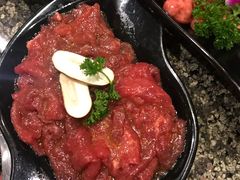 -韩罗苑(万象城店)