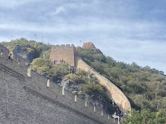 -大境门景区