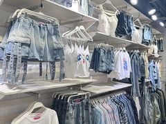 -南京时尚莱迪购物广场(正洪街店)