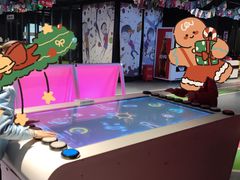 -VS SPORTS PARK运动玩乐园·团建·生日会(合生汇店)