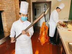 -古北烤鸭王I古北水镇景区店