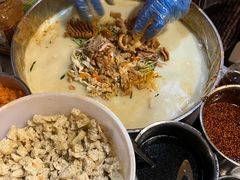 -安徽阜阳卷馍(西单店)