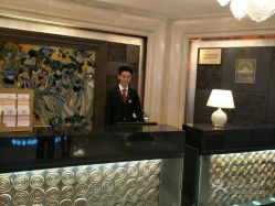 -成都瑞城名人酒店·宴会厅