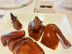-利苑酒家(合景国际金融广场店)