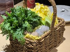-余欢领鲜火锅(新街口店)