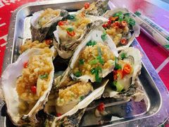 -海大南门夜市(海富街店)