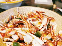 -水煮三国·川鲁江湖菜(香山店)