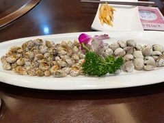 雪蚶拼小花螺-同君福大酒楼(紫新路店)
