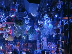 -胡桃里音乐酒馆(四道口店)