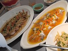 -章吴记喜瑞餐厅(东东城店)