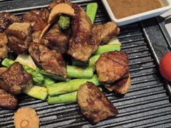 -梦都海鲜酒家(万达广场江桥店)