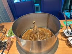 -咕嘟草帽鱼·牛奶一样的鲜鱼汤(包河万达广场创始店)