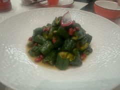 -聚鑫阁江浙菜·非遗传承技艺(闵行交大店)