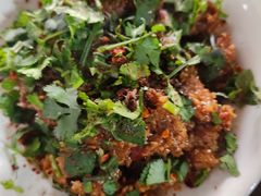 -小杨翘脚牛肉