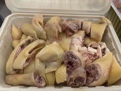 -文记壹心鸡(宝华路店)