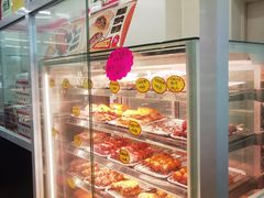 -711便利店(安贞桥胜古南里店)