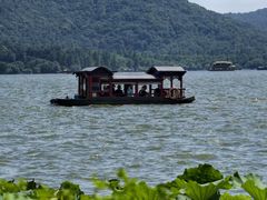 -湖畔居茶楼(湖滨店)