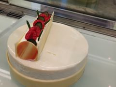 -嘉定凯悦·咖啡厅