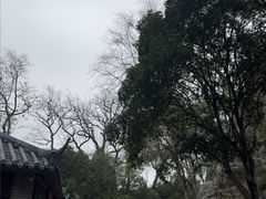 -桂林独秀峰王城景区