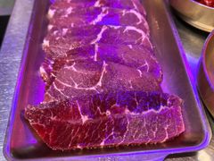 -釜山火炉·海鲜烤肉(紫藤路店)