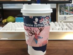 -瑞幸咖啡(SM广场店)