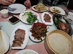 -老昌春饼(中央大街店)