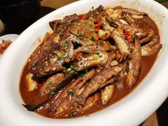 -江南小菜(东辰御龙湾店)