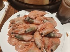 -汉巴味德(沈阳万象汇店)