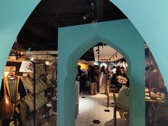 -纳鲁孜·新疆特色餐厅(上海悦荟广场店)