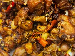 -偏爱炒鸡(老县衙店)