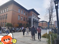 -浙江大学(紫金港校区)