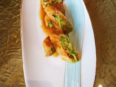 -香雪海饭店中餐厅(人民桥店)