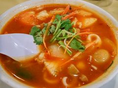 -真浪大家乐海鲜餐馆