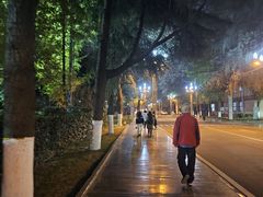 -四川大学(华西校区)