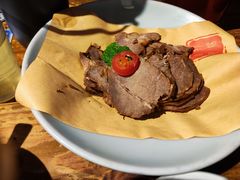 -打酱油·非遗淮扬菜(瘦西湖梅岭店)