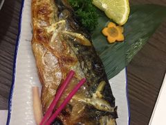-鲸山上·私房日料(泰达MSD店)