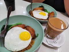 -和平馆·地道港澳茶餐厅(西门口店)