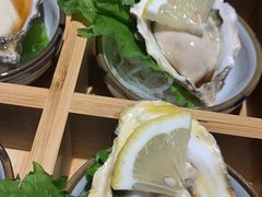 -NIUAN牛庵·日式和牛烧肉(恒隆店)