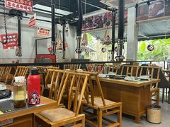 -三头牛·潮汕牛肉生蚝火锅 (夏湾店)