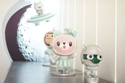 -MINI MARS KIDS CLUB亲子家庭中心(长宁天山店)