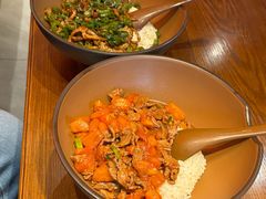 -德天顺盖码饭(人民西路店)