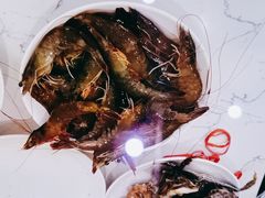 -孙家码头海鲜自助美食城