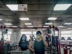 -扶摇·24小时健身