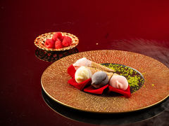 -龟兹KUCINA·新疆菜(前滩L+PLAZA店)