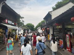 -寻宝记绍兴菜(鲁迅路店)