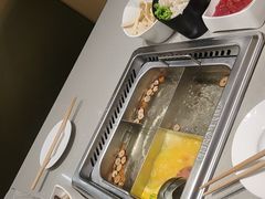 -海底捞火锅(荣盛广场店)