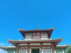 -法门文化景区
